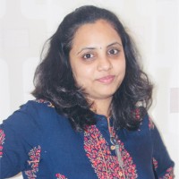 Rajeswari Prabakaran