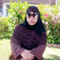 Rubab Fatima