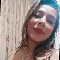 Rafaela Gonçalves Vila Nova