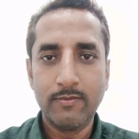 Durgesh Joshi