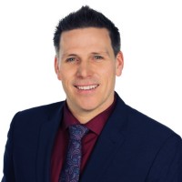 Chris Wilkinson, CHRP