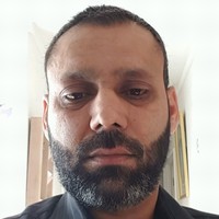 Jagdev Singh Bhullar
