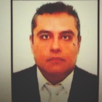 Julio Alberto Diaz Vasquez