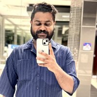 Renjith Rajeev