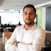 Matheus Vinicius, CEA, AAI.