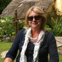 Julia Metcalf