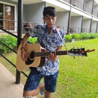 Joshua Daniel Bautista