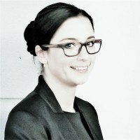 Anne Froment - Maire, Phd