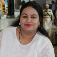 Anshu Puri