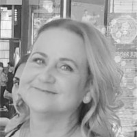 Mandy Brookfield Iosh