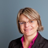 Lynda Cooke