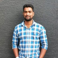 Purushotham Reddy D