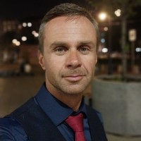 Dmitry Kondratyev