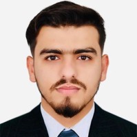Arqam Abbasi
