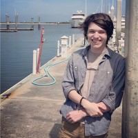 Caleb Croddy