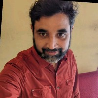Dr. Binu Ramachandran