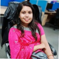 Renuka C.