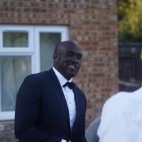 Jojo Amissah