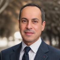 Ahmed ElShafei
