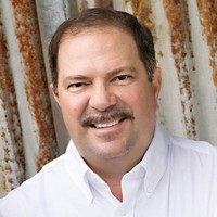 Chuck Williams