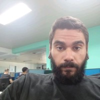 Rafael Silva Daniel