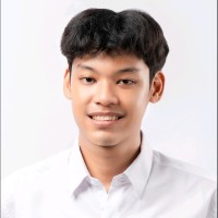 Itthiphon Angkhanawin