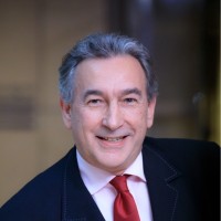 Pierre André