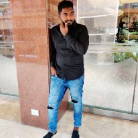 Dr Venu Manchooru