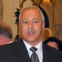 George Doukas