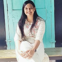 Poonam Kharde
