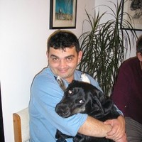Nikolai Gradinarov