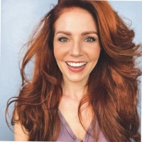 Amy Halldin