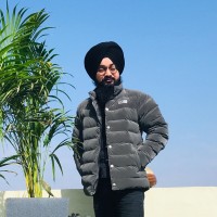 Gurinder Singh Dhiman