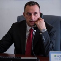 Wayne Ozard