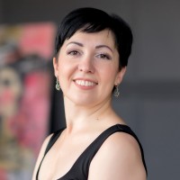 Natalya Lukinikh