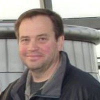 Doug Dillon