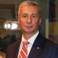 Iustin Priescu, Ph.D.
