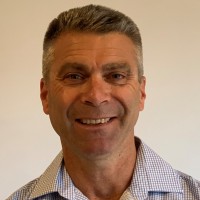 Trevor Clarke