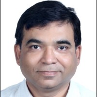 Deepak G. Sonawane
