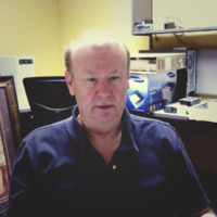 Michael McKinnon