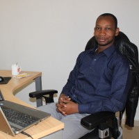 Elhadji Massamba GUEYE