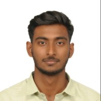 Sathish Kumar s