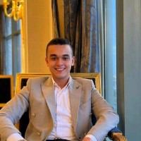 Mohamed Hamdy Ibrahim