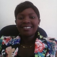 Nyasha Rubaya