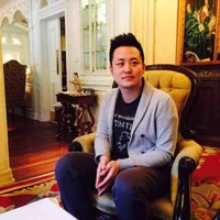 Apollo Chin