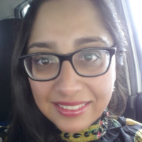Sumaiya Ebrahim