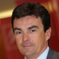 François-Xavier Becot