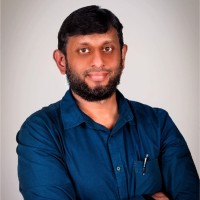 Shahul Hameed (Bba, Dip Scm)