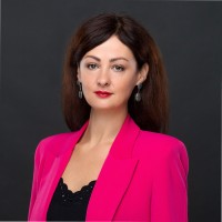 Olga Terekhova