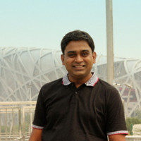 Nikhil N. Pise